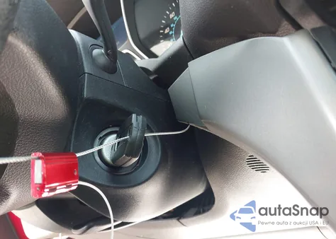 2015 Ford Escape Se z USA, uszkodzony, nr VIN 1FMCU0G70FUC59184